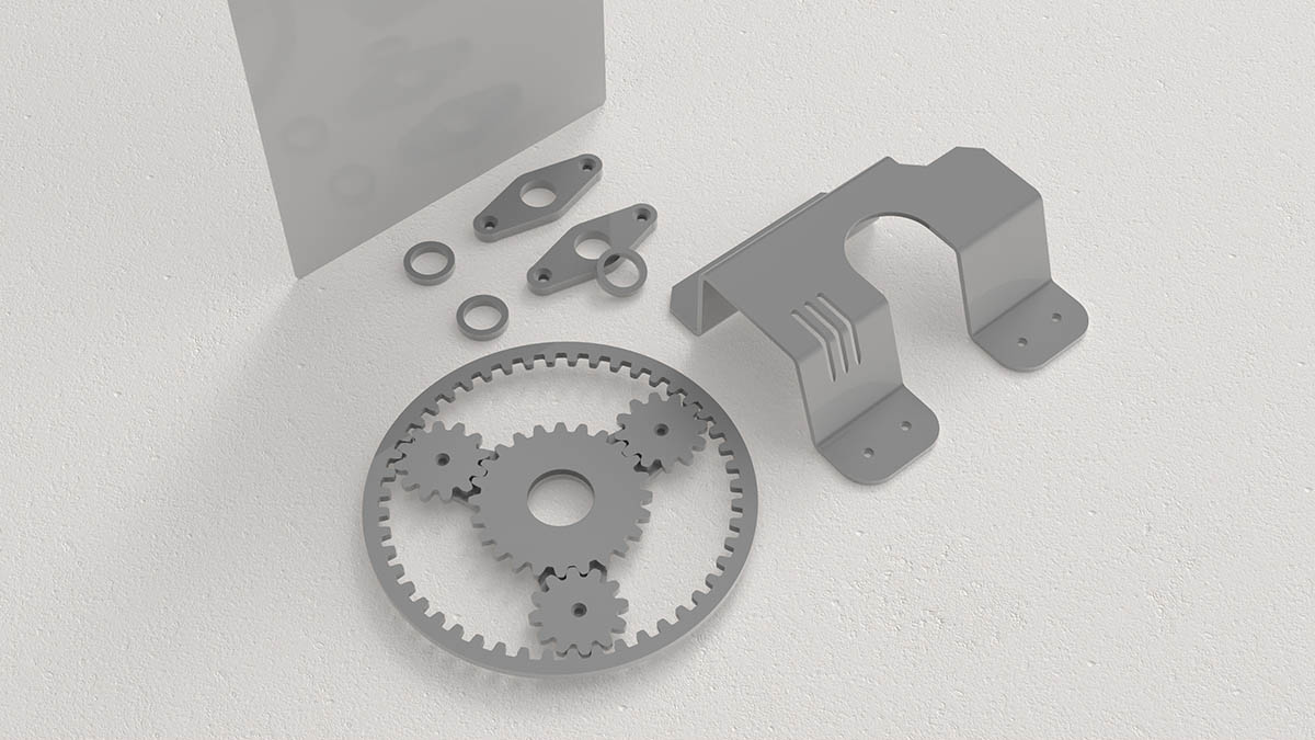 PPS (Polyfenyleensulfide)